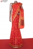 Floral Exclusive Pure Crepe Silk Saree
